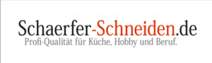 Messerversand Schaerfer-Schneiden Versandhaus