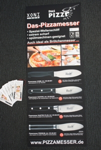 Pizzamesser Uebersicht 150 x 60 cm